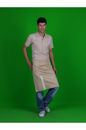 POLO YAKA T-SHİRT